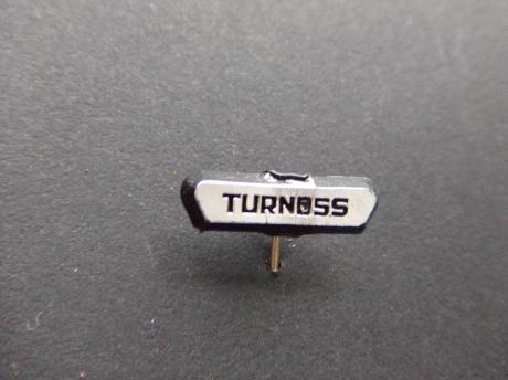 Turnoss Ouder-kind gym, kleutergym, turnen